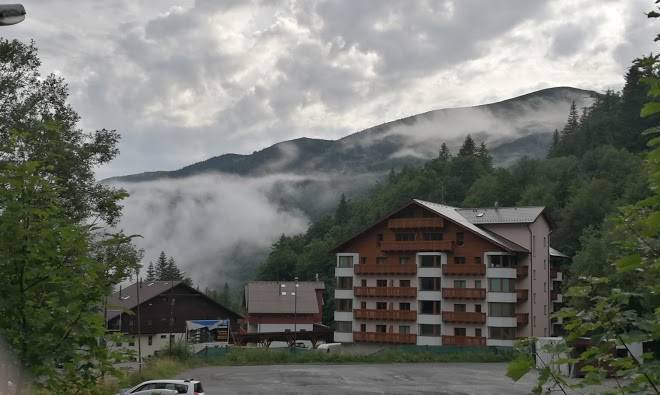 Pension gapel