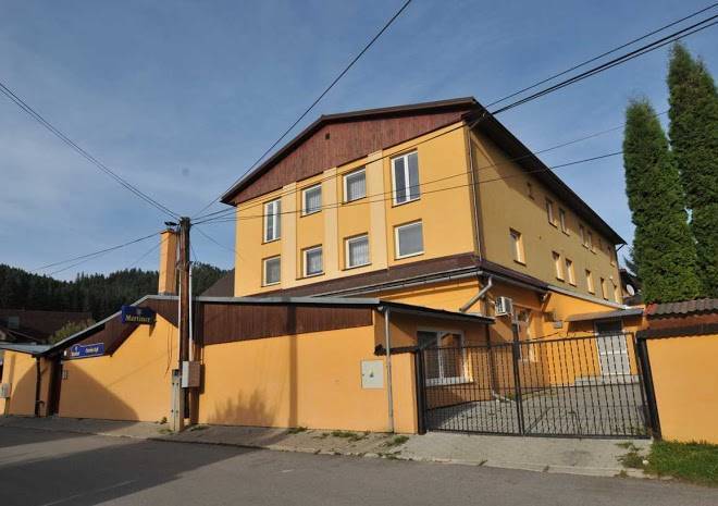 Penzion majk ubytovacie a stravovacie sluzby