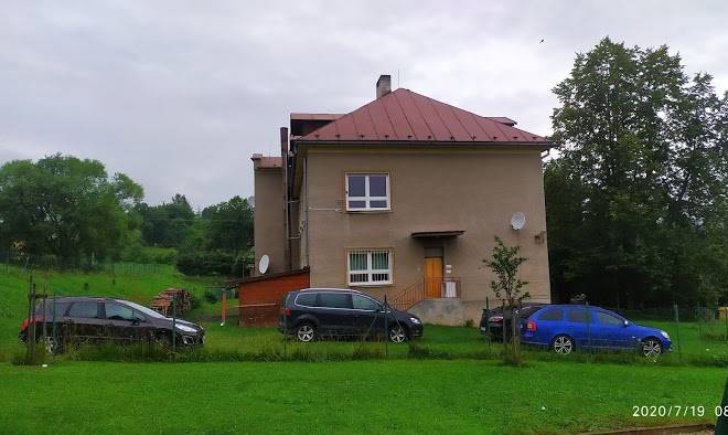 Turisticka ubytovna