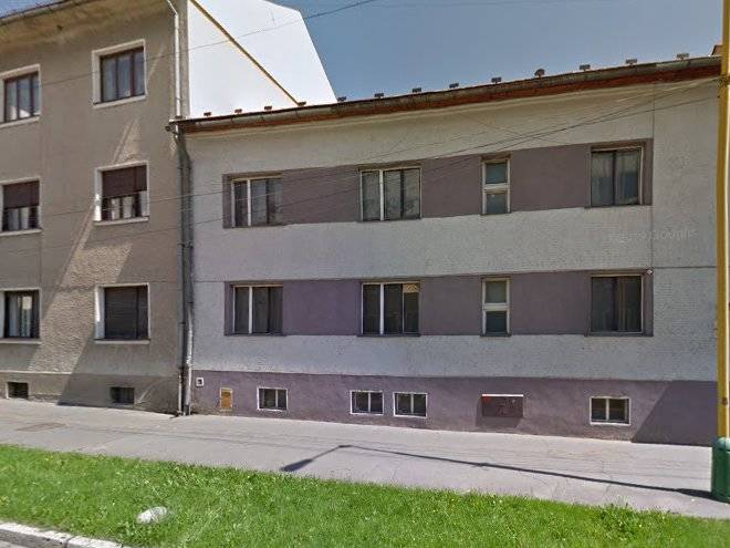 Vila brezno