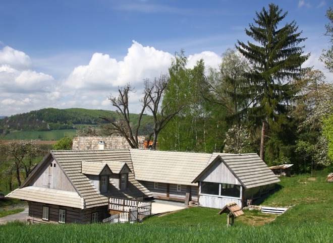 Drevenica Pod Orechom Image