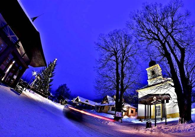 Luxusny Dom Donovaly Image