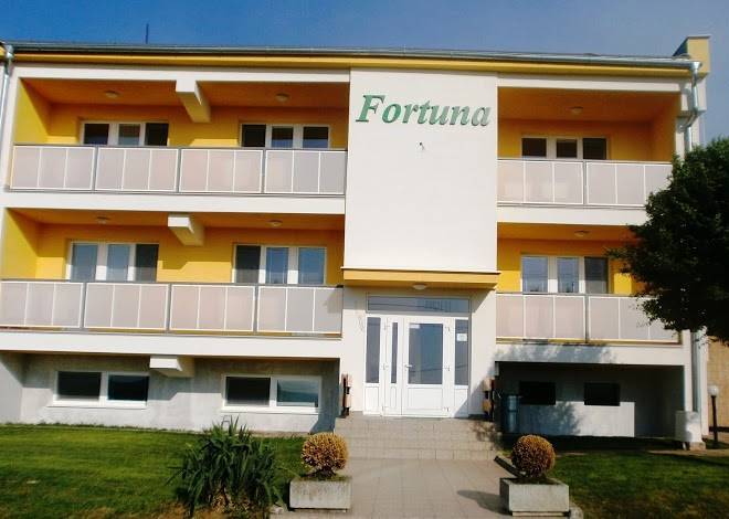 Penzion fortuna dudince