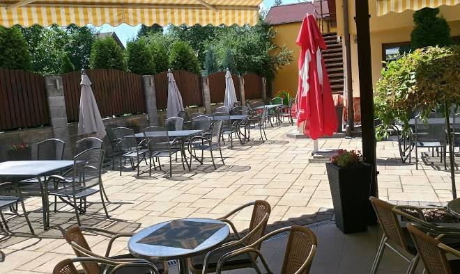 Hotel clavis