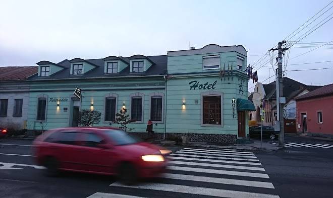 Hotel p7