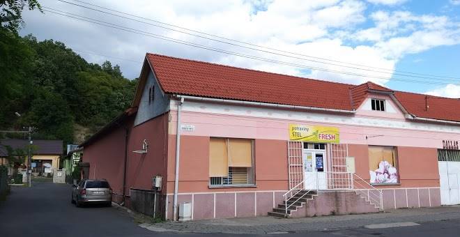Ubytovanie adina poltar