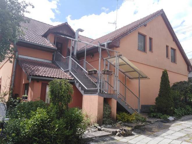 Ubytovanie penzion iveta