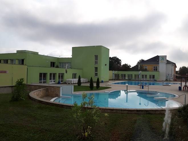 Hotel rimava