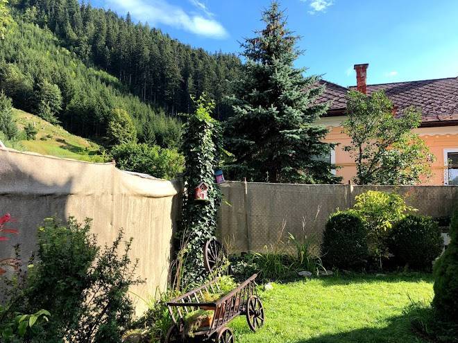 Chalupa U Potoka Image