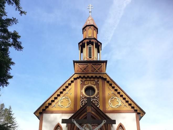 Pension st maria