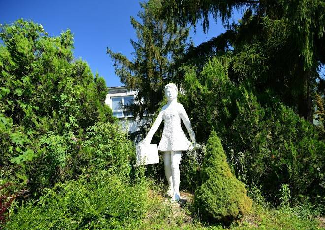 Penzion korona balog nad iplom