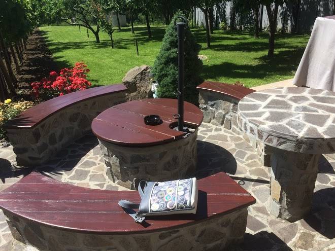 Pivnica Csernus Image