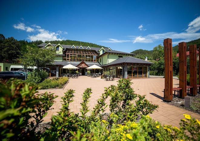 Hotel daro