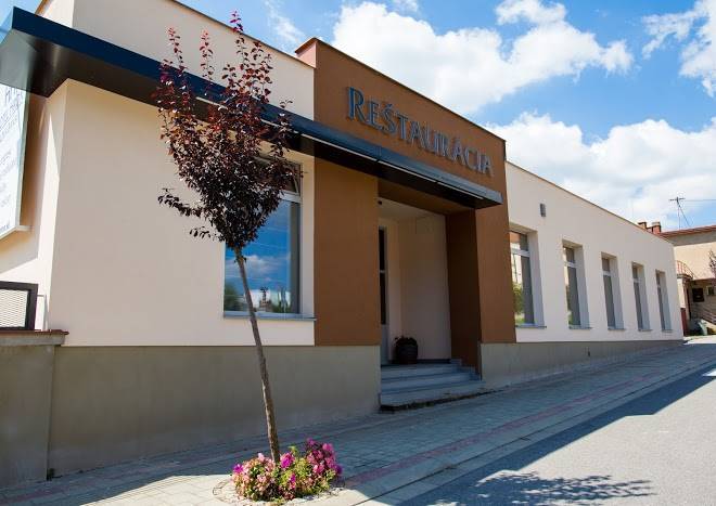 Hotel hron