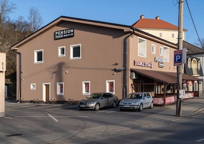 Penzion imperial