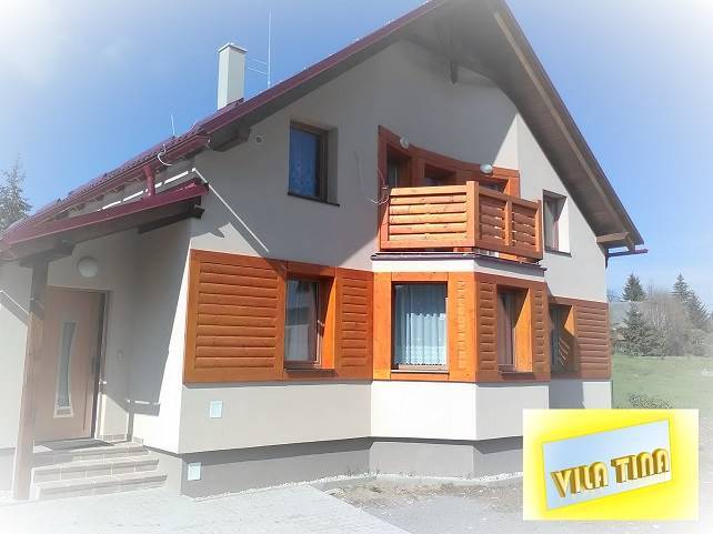 Vila tina