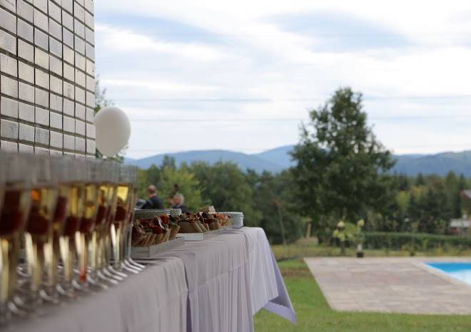 Hotel kochau