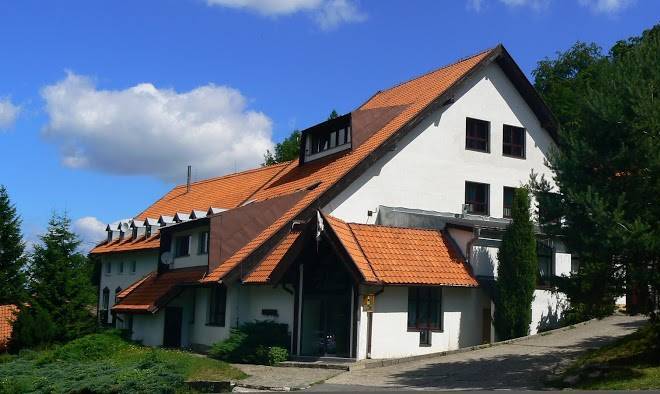 Hotel kralova