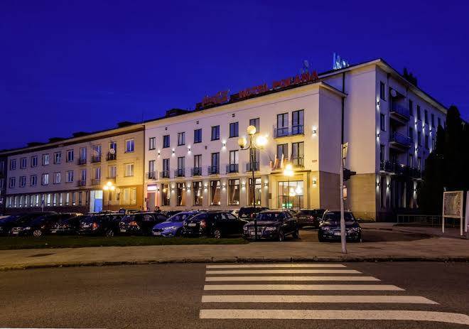 Hotel polana