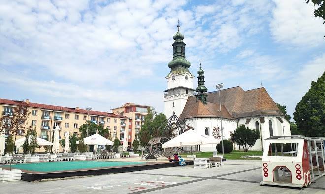 Penzion aira zvolen