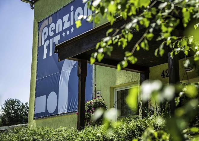 Penzion fit