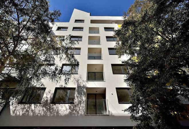 Smart & green living by ambiente