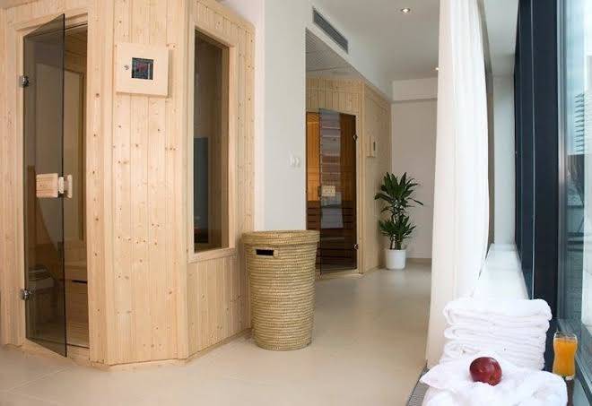 Ac hotel by marriott bratislava old town