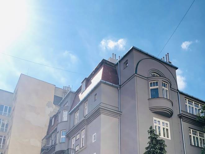 Dobrobeat Beauty Of The Old Town Image