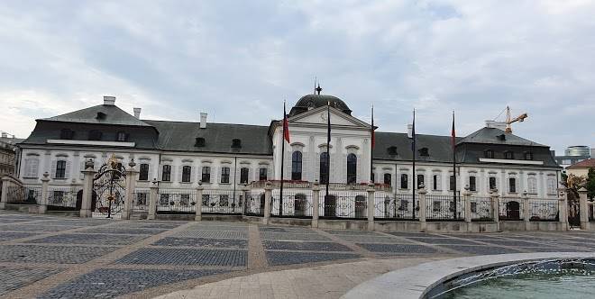 Elisabeth old town
