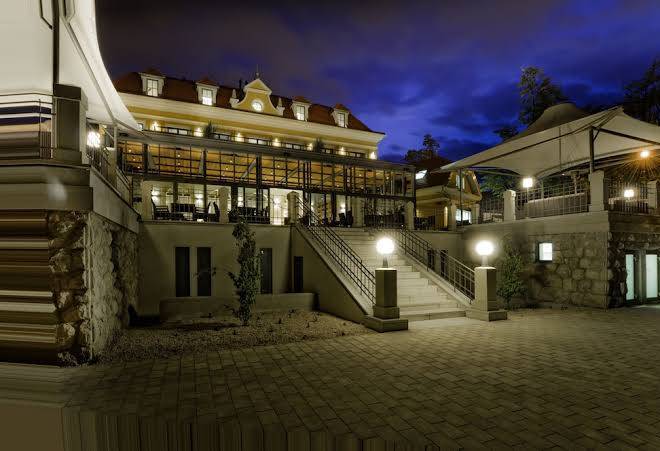 Hotel albrecht