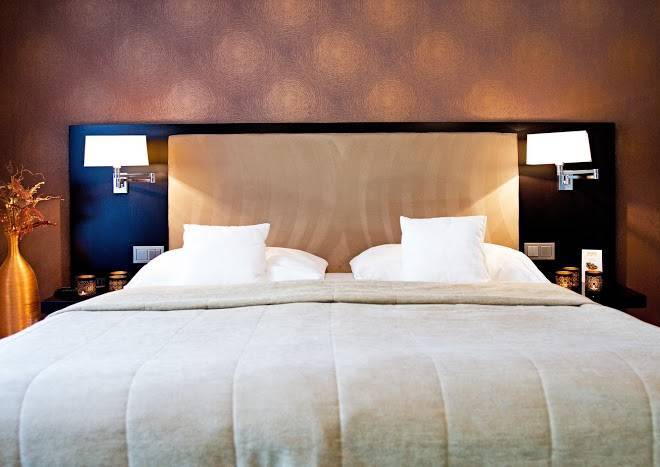 Hotel avance
