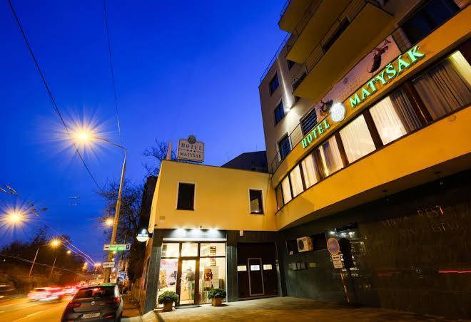 Hotel matysak