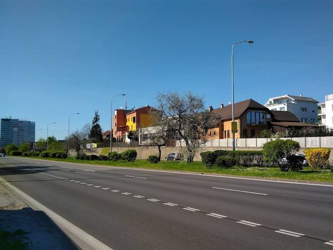 Penzion angelika