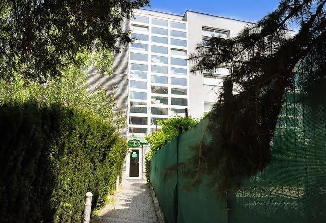 Safestay bratislava