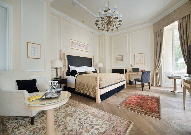 Wilson palace bratislava