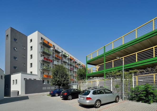 Apollis business & budget by ambiente