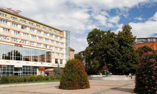 Apollo hotel