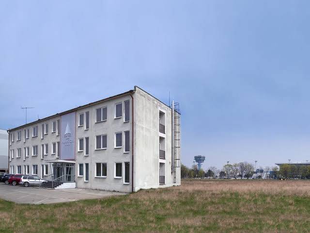 Aviator garni hotel bratislava