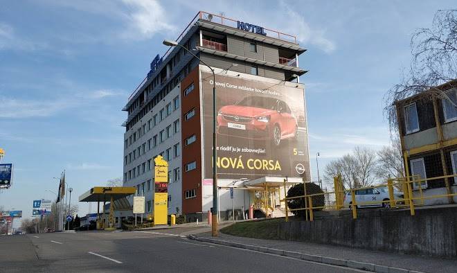 Hotel jurki