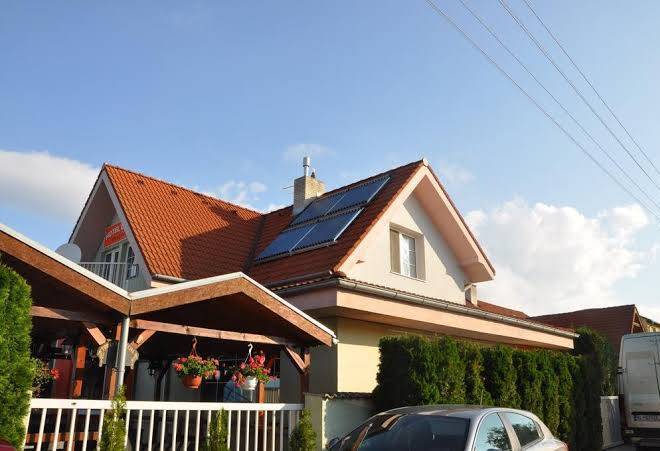 Hotel orlan