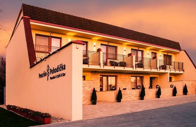 Pension pohodicka