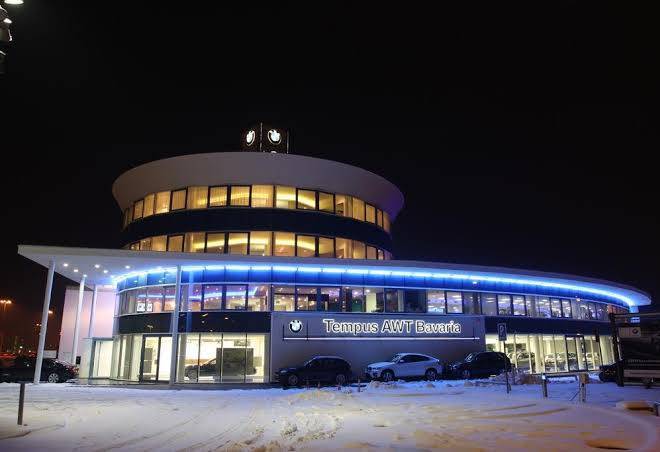 Tempus club garni hotel