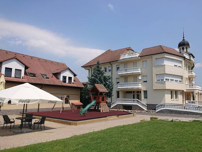 Penzion pegas bratislava