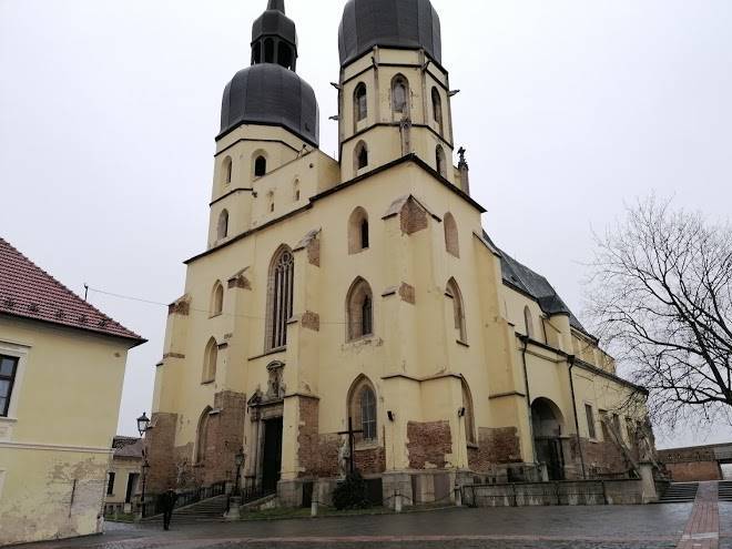 Hotel druzba