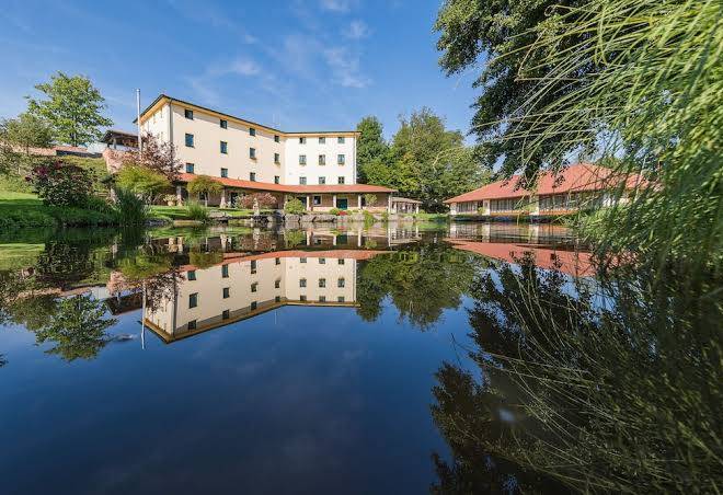 Boutique hotel pri mlyne
