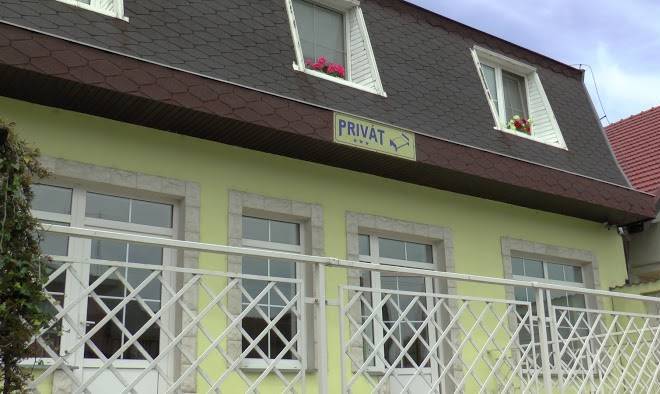 Penzion privat