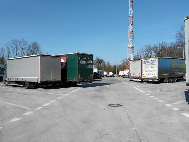 Tam autohof malacky