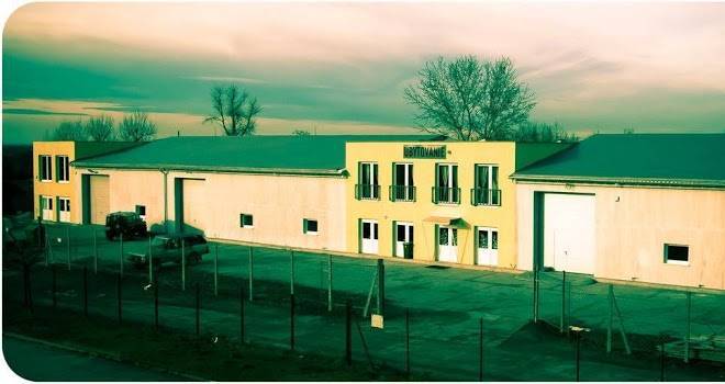 Ubytko stupava