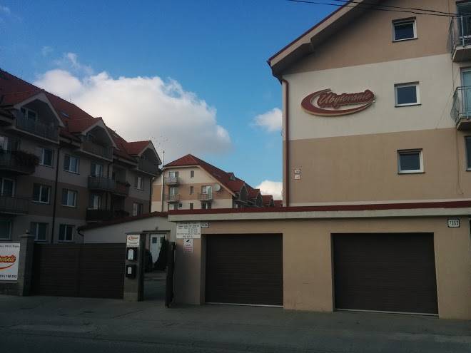 Ubytovanie v stupave