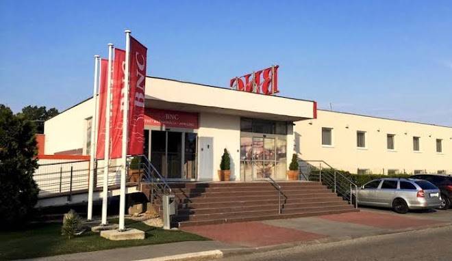 Bnc hotel